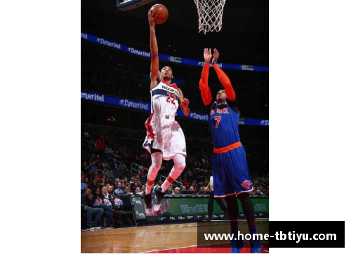 波特领衔NBA：全新时代的超级明星崛起