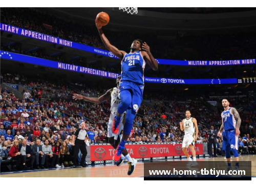 NBA费城76人：阵容重塑与季后赛新篇章