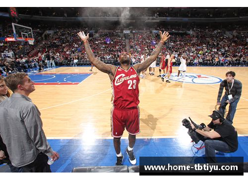 NBA骑士队最新回放录像：全面解析比赛精彩瞬间