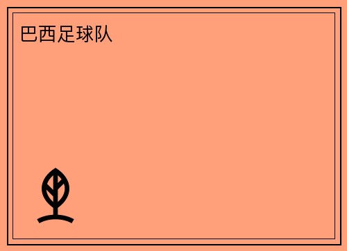 巴西足球队